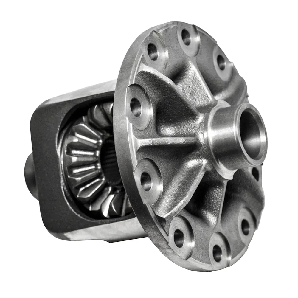 Nitro Gear & Axle NC-GM7.625-4-COM