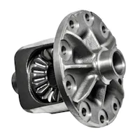 Nitro Gear & Axle NC-GM7.625-4-COM