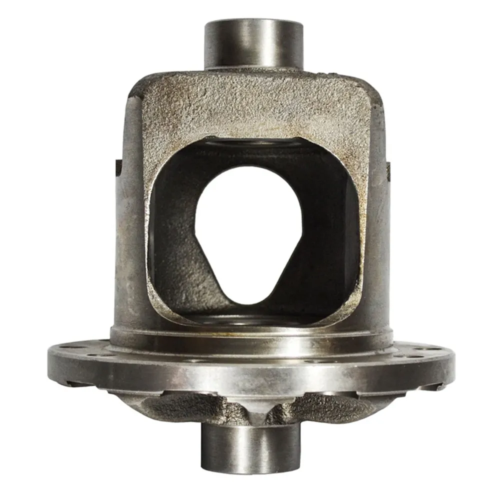 Nitro Gear & Axle NC-GM7.625-4-IFS