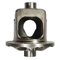 Nitro Gear & Axle NC-GM7.625-4-IFS