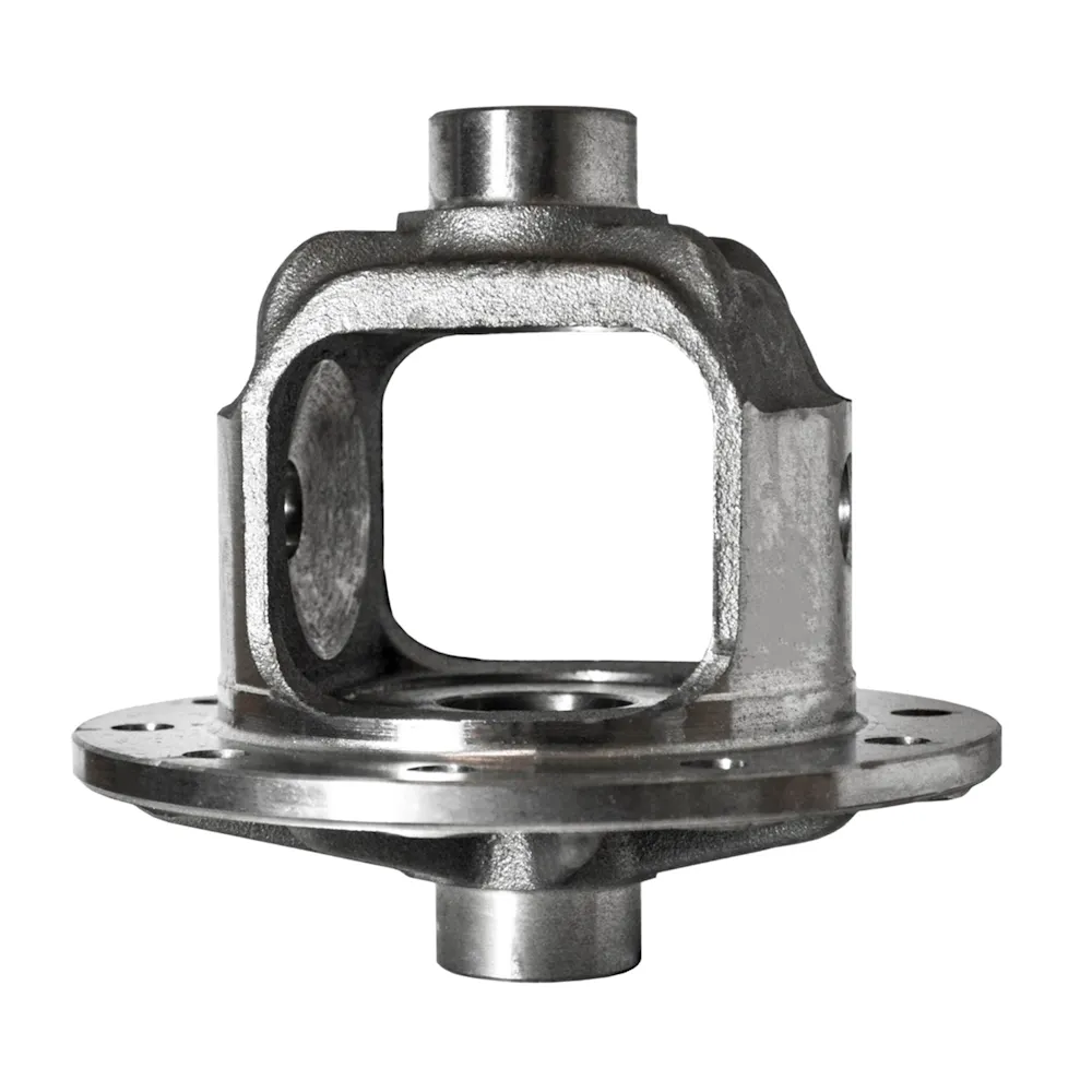 Nitro Gear & Axle NC-GM8.25-4
