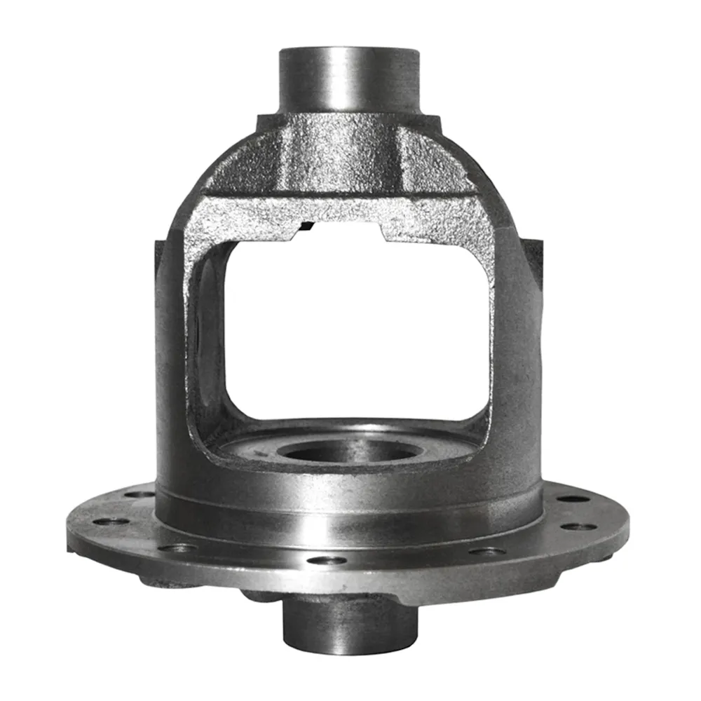 Nitro Gear & Axle NC-GM8.5