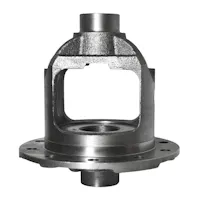 Nitro Gear & Axle NC-GM8.5
