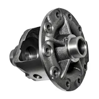 Nitro Gear & Axle NC-GM8.5HD