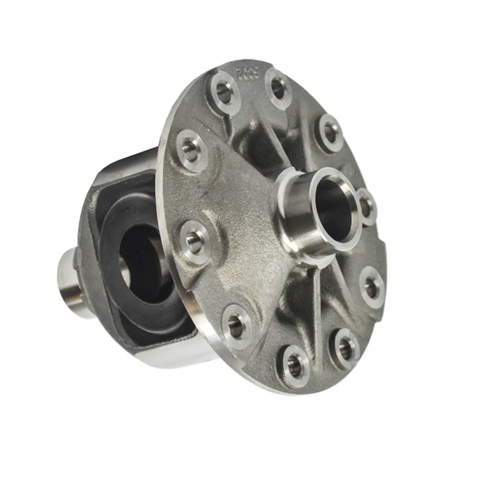 Nitro Gear & Axle NC-GM8.6