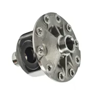 Nitro Gear & Axle NC-GM8.6