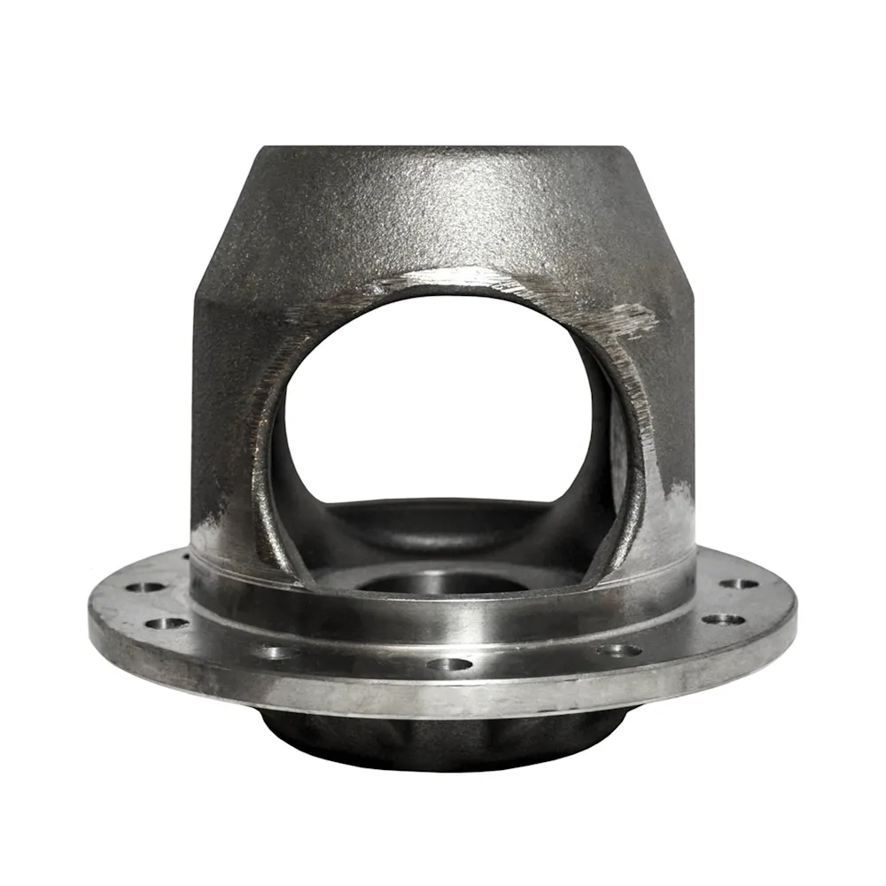 Nitro Gear & Axle NC-GM9.25-L