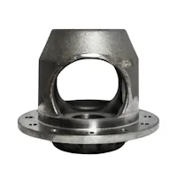 Nitro Gear & Axle NC-GM9.25-L