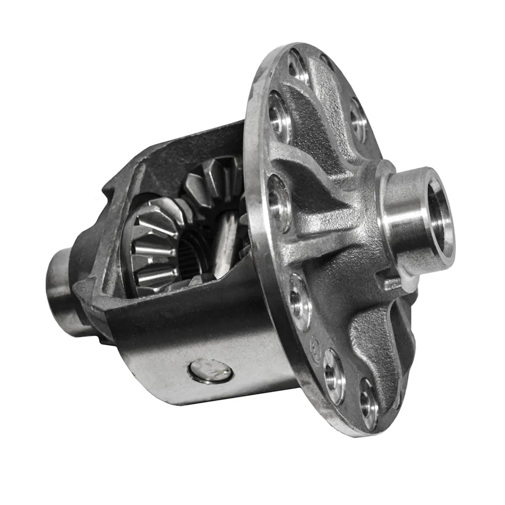 Nitro Gear & Axle NC-GM9.5-COM
