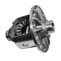 Nitro Gear & Axle NC-GM9.5-COM