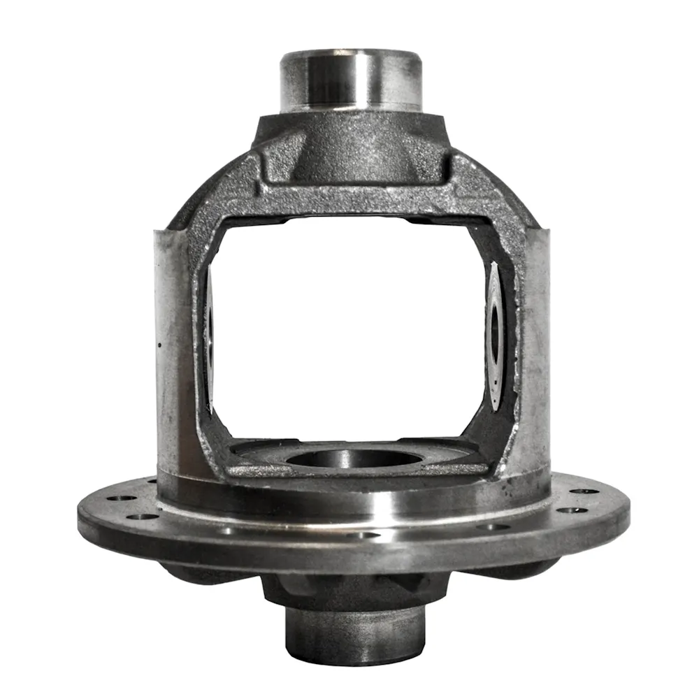 Nitro Gear & Axle NC-GM9.5
