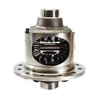 Nitro Gear & Axle NC-GM9.76-4