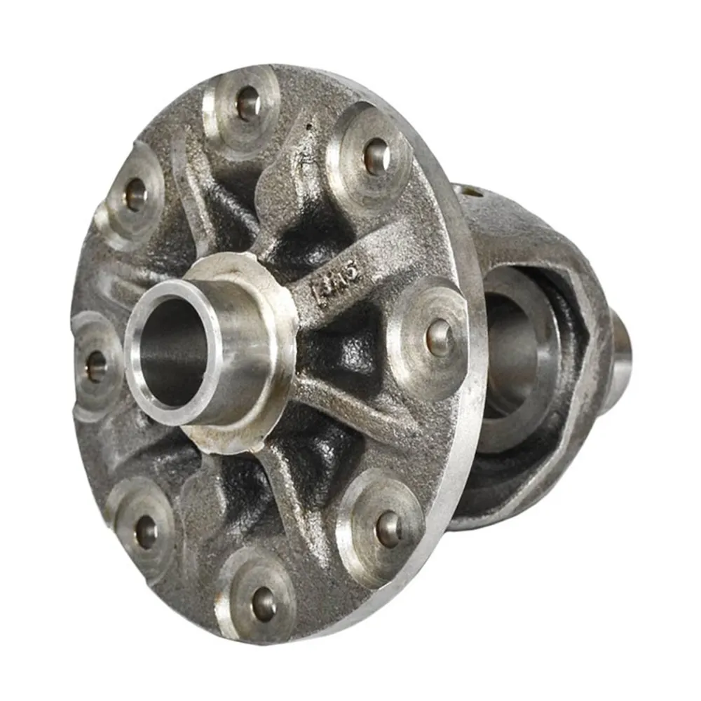 Nitro Gear & Axle NC-M35-3