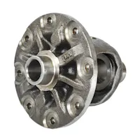 Nitro Gear & Axle NC-M35-3