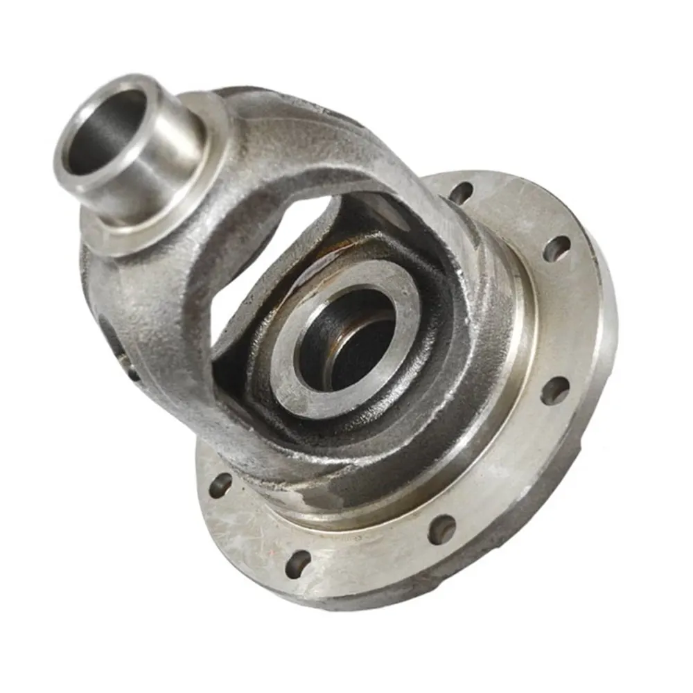 Nitro Gear & Axle NC-M35-4-1.625