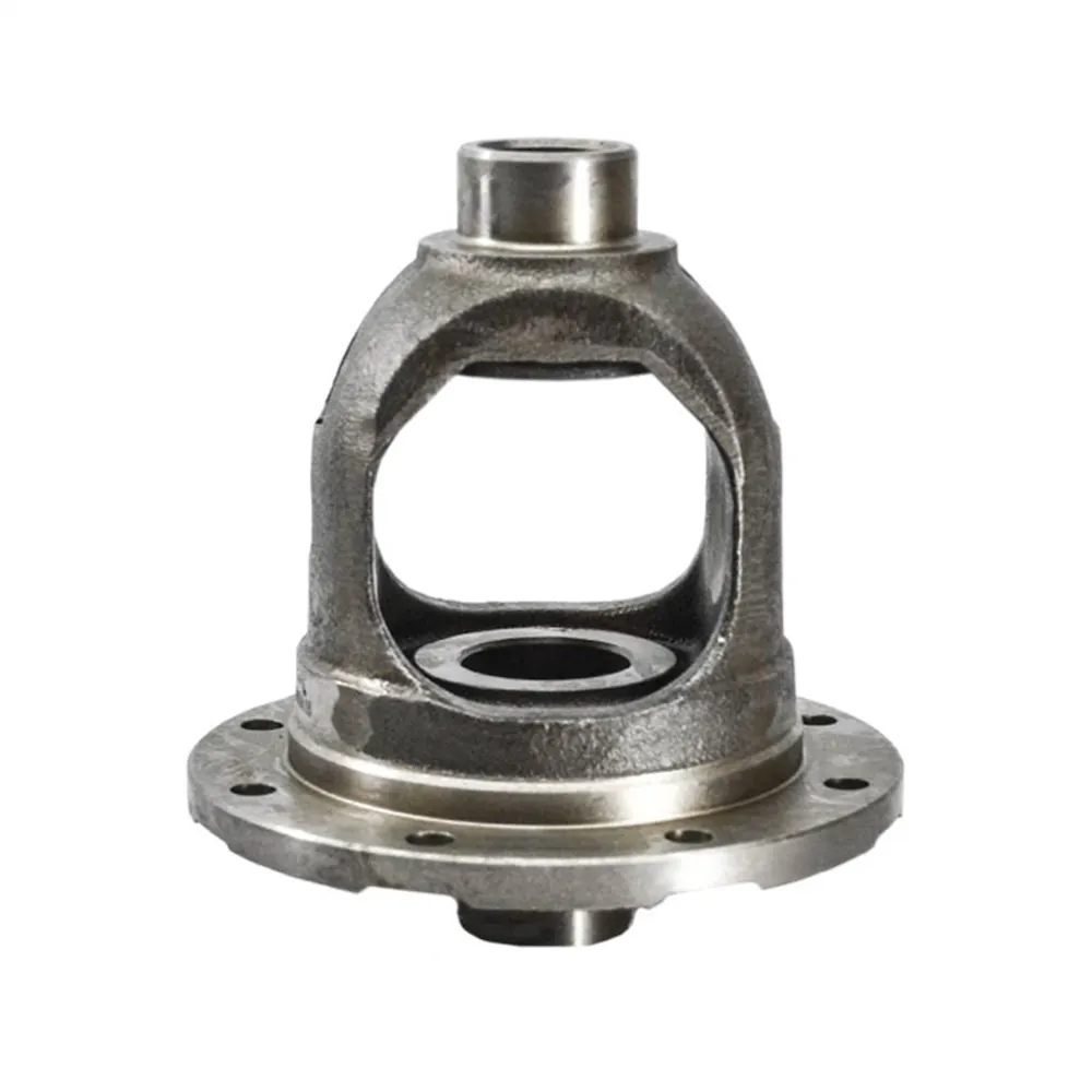 Nitro Gear & Axle NC-M35-4