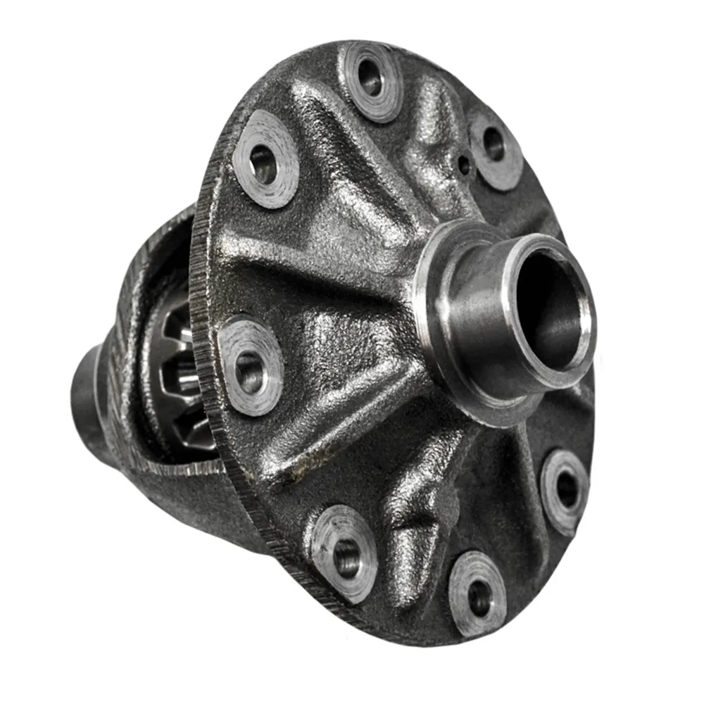Nitro Gear & Axle NC-M35IFS