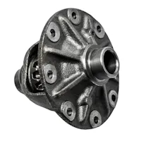 Nitro Gear & Axle NC-M35IFS