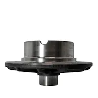 Nitro Gear & Axle NC-S135-4