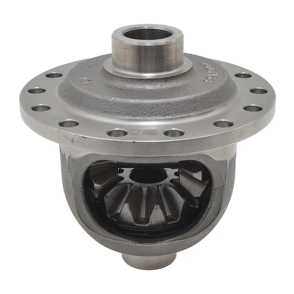 Nitro Gear & Axle NC-SA275