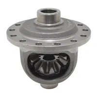 Nitro Gear & Axle NC-SA275