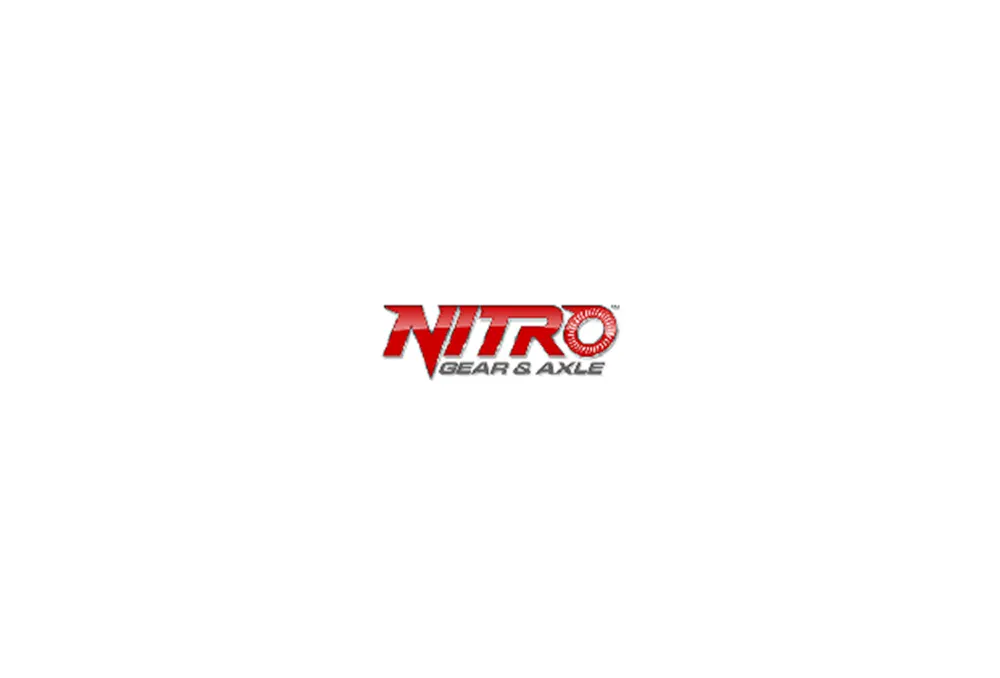 Nitro Gear & Axle NC-SA300-3
