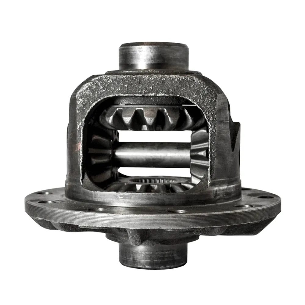 Nitro Gear & Axle NC-T8R-COM