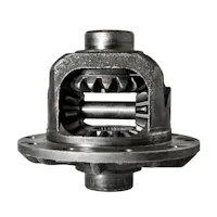 Nitro Gear & Axle NC-T8R-COM