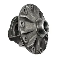 Nitro Gear & Axle NC-T8R