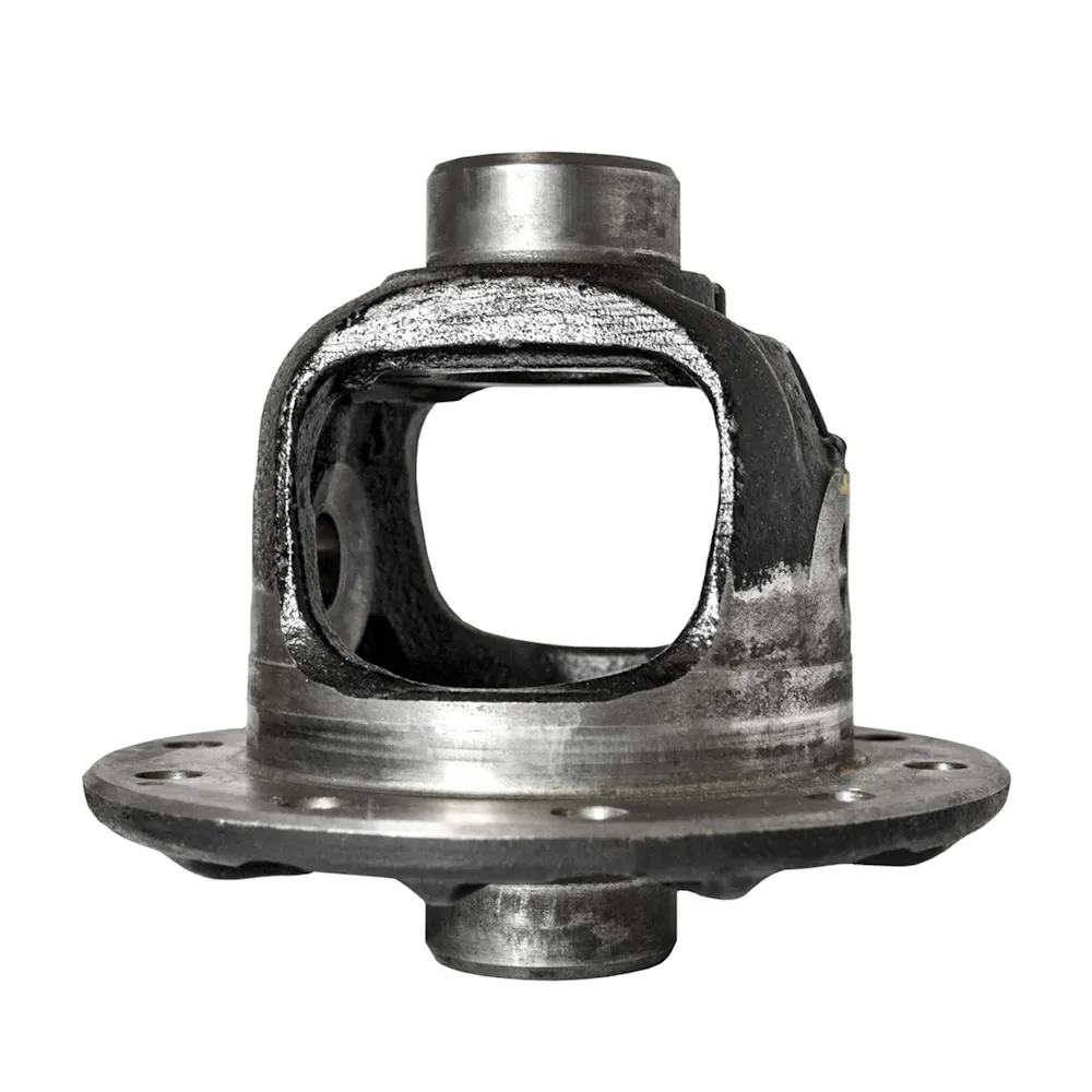 Nitro Gear & Axle NC-T8S-3