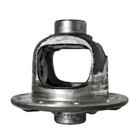 Nitro Gear & Axle NC-T8S-3