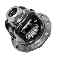 Nitro Gear & Axle NC-TOY7.5-COM