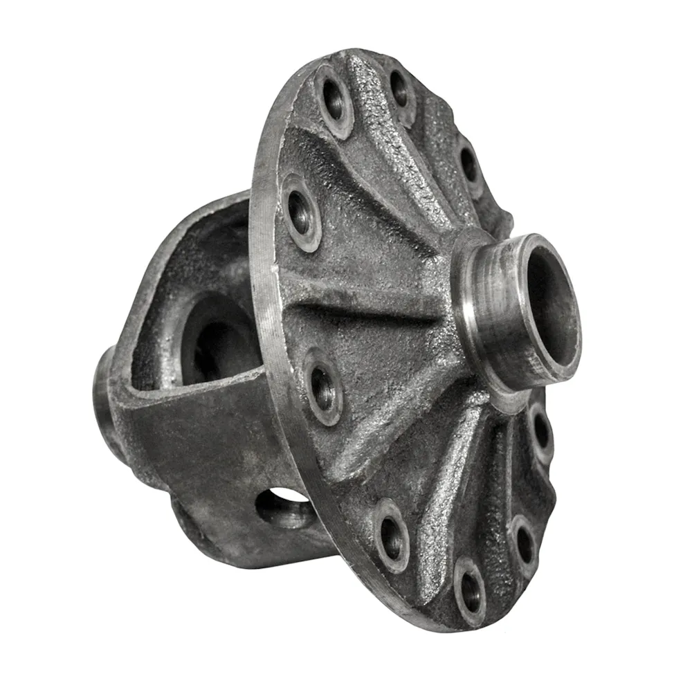 Nitro Gear & Axle NC-TOY8