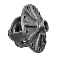 Nitro Gear & Axle NC-TOY8