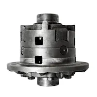 Nitro Gear & Axle NC-TOYV6-COM