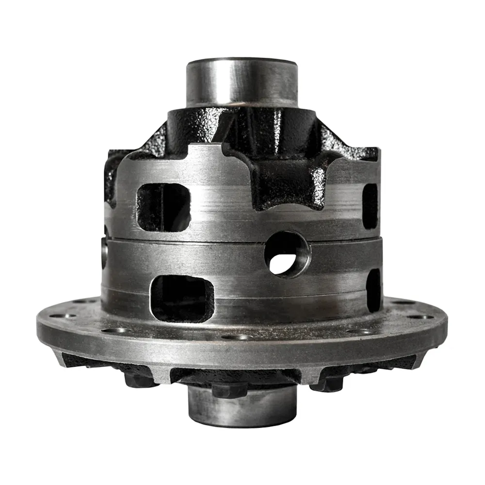 Nitro Gear & Axle NC-TOYV6