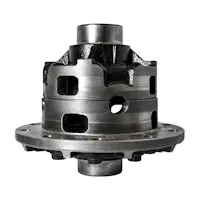 Nitro Gear & Axle NC-TOYV6