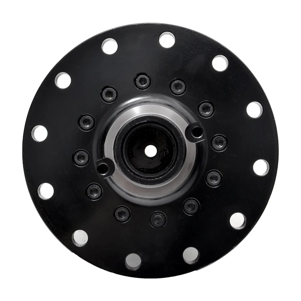Nitro Gear & Axle NLD44-3-30