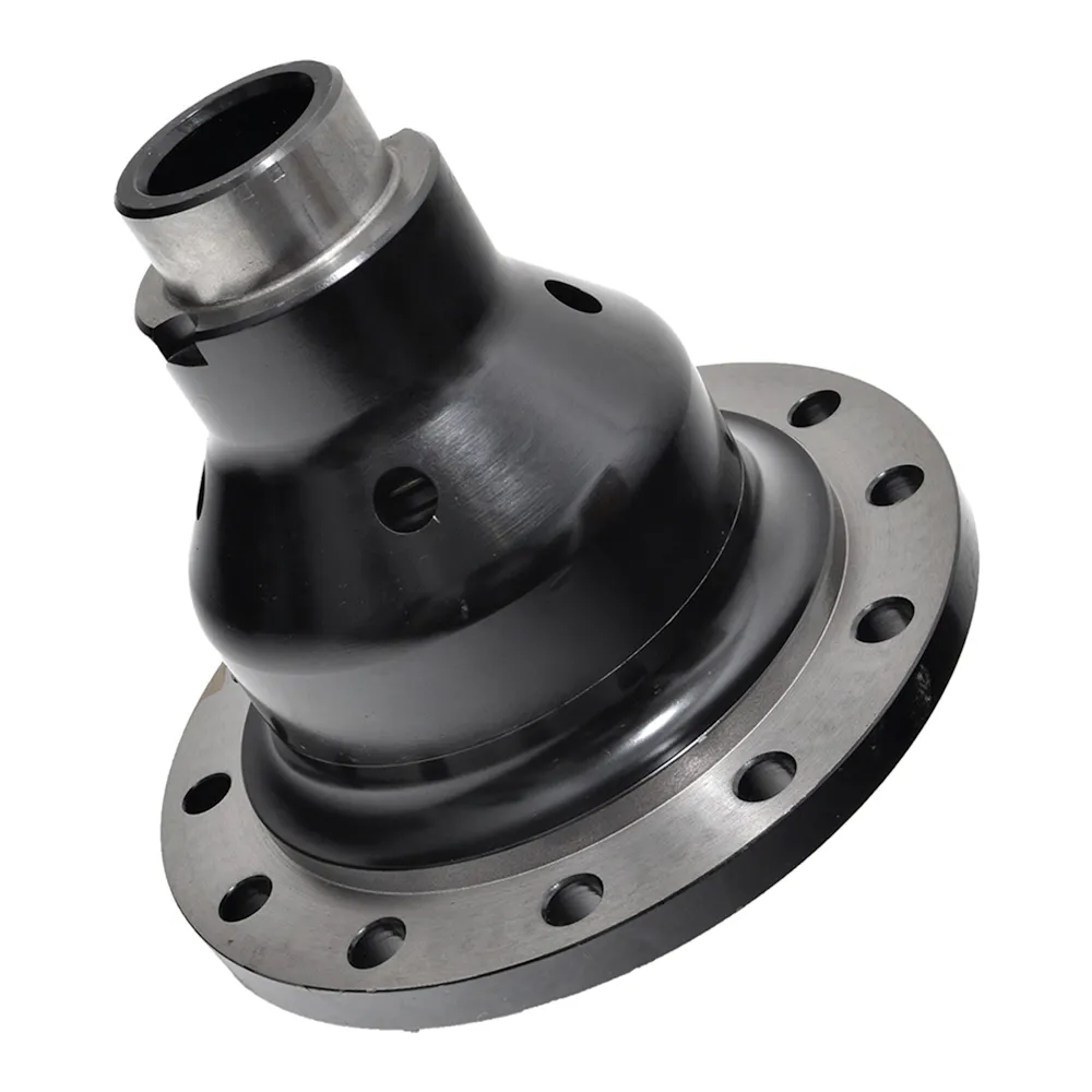 Nitro Gear & Axle NLD60-3-35