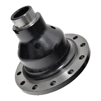 Nitro Gear & Axle NLD60-3-35