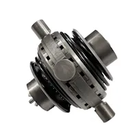 Nitro Gear & Axle NLGM14T