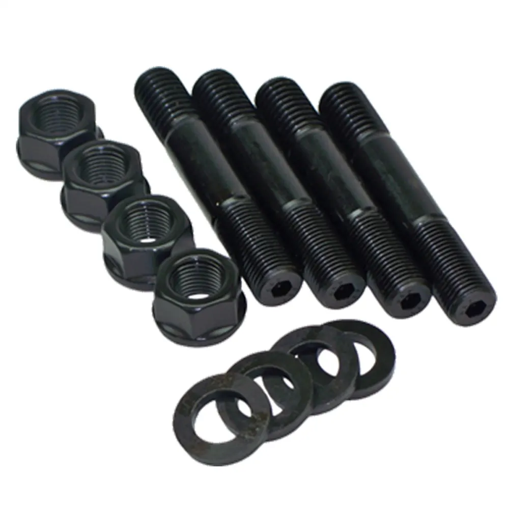 Nitro Gear & Axle NP1816
