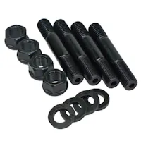Nitro Gear & Axle NP1816