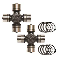 Nitro Gear & Axle NP5004891-EXC-KIT