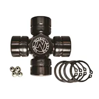 Nitro Gear & Axle NP806X-EXC