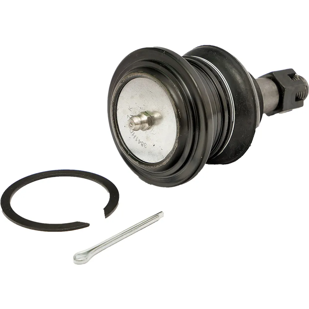 Nitro Gear & Axle NPBJ-TACO