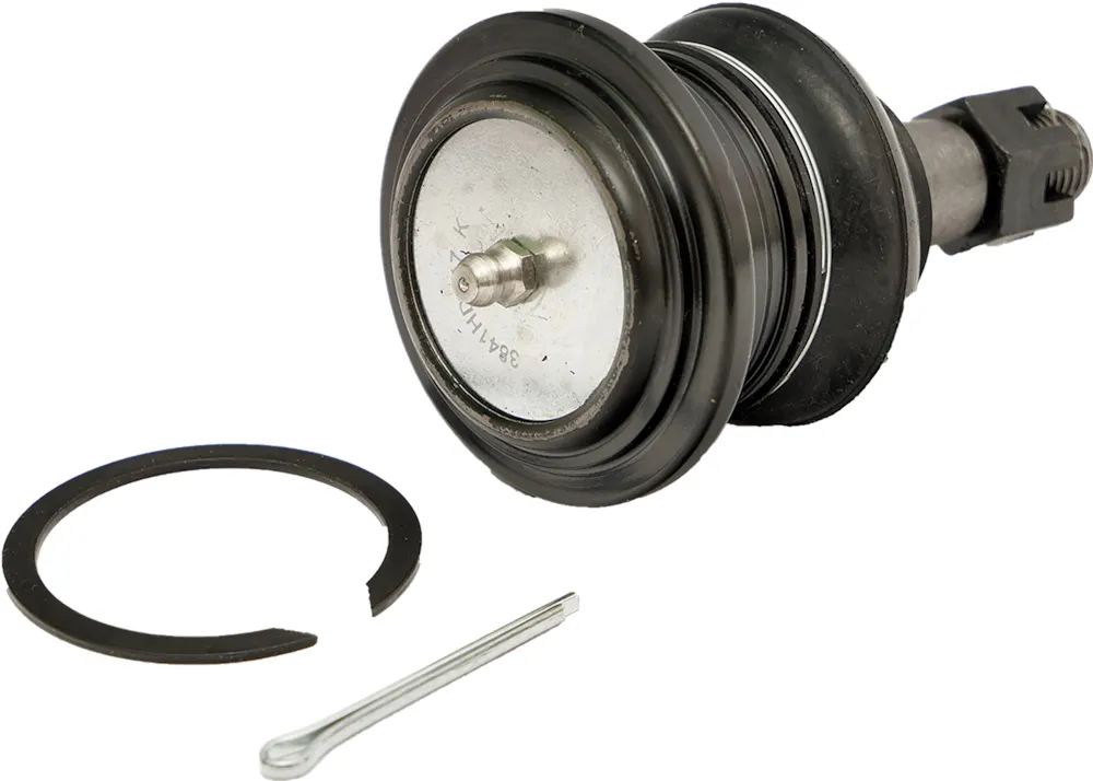 Nitro Gear & Axle NPBJ-TLC100