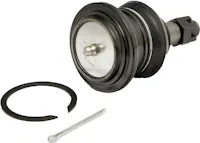Nitro Gear & Axle NPBJ-TLC100