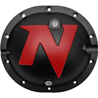 Nitro Gear & Axle NPC8.25-COVER-B