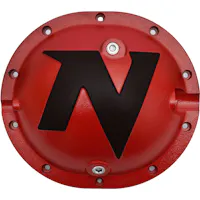 Nitro Gear & Axle NPC8.25-COVER-R